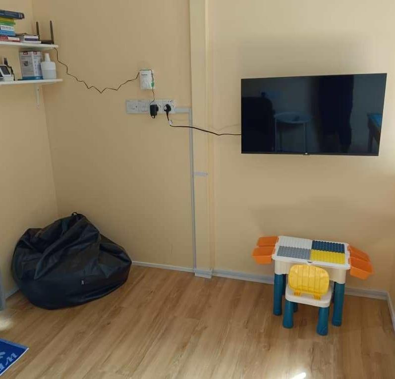 Kundasang Trail Homestay Екстер'єр фото