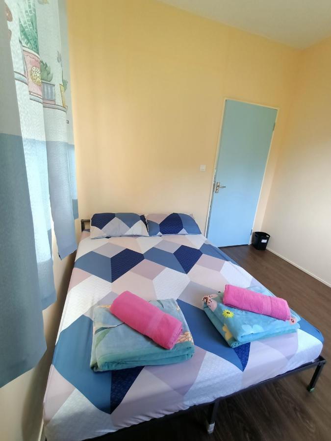 Kundasang Trail Homestay Екстер'єр фото