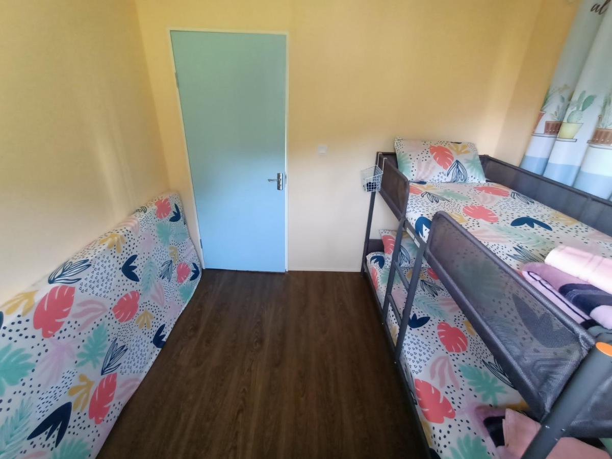 Kundasang Trail Homestay Екстер'єр фото