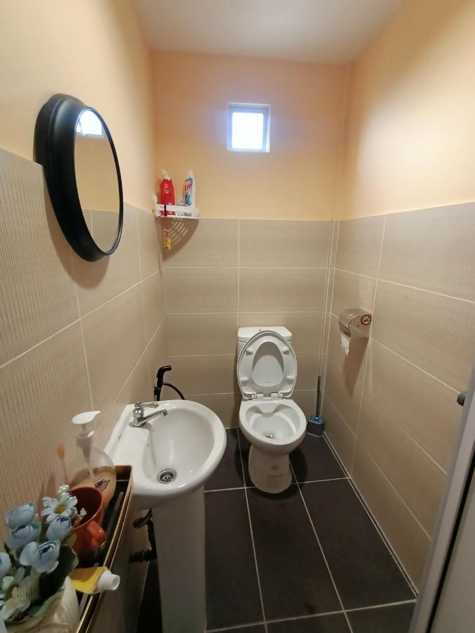 Kundasang Trail Homestay Екстер'єр фото