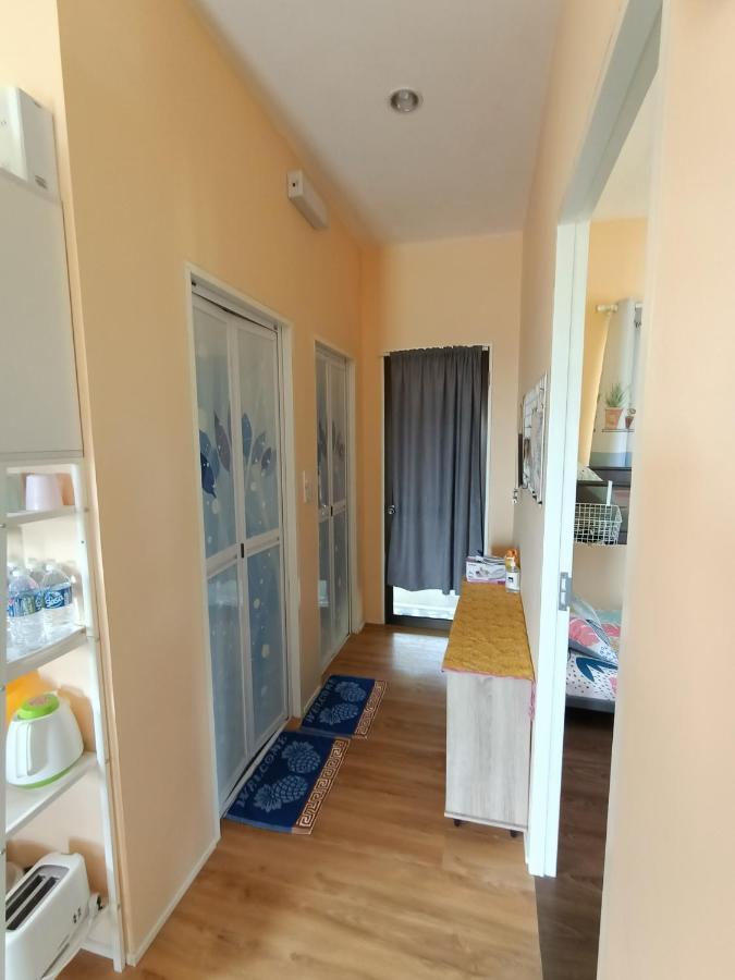 Kundasang Trail Homestay Екстер'єр фото