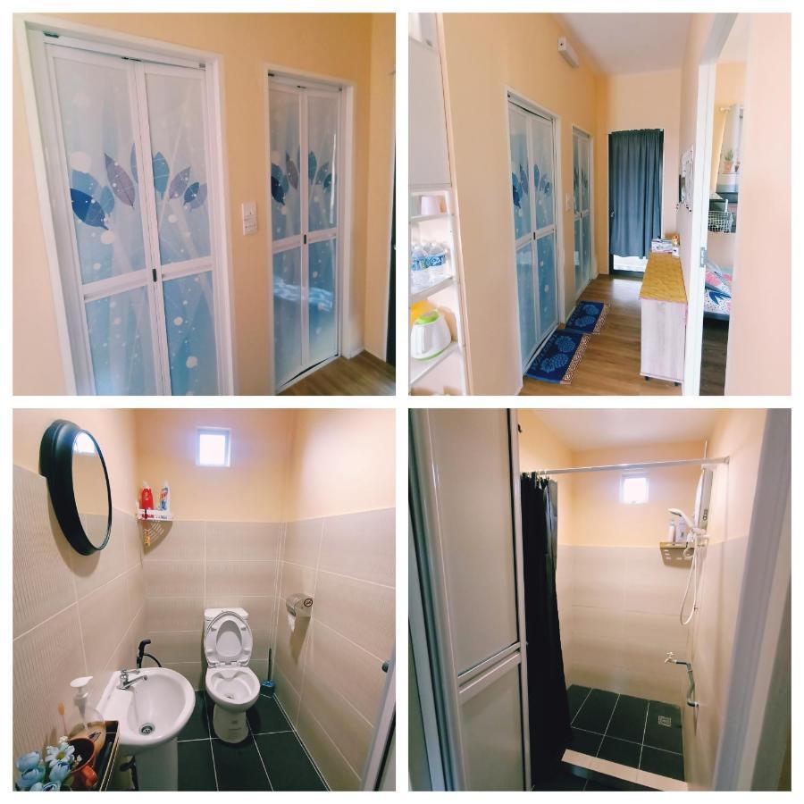 Kundasang Trail Homestay Екстер'єр фото